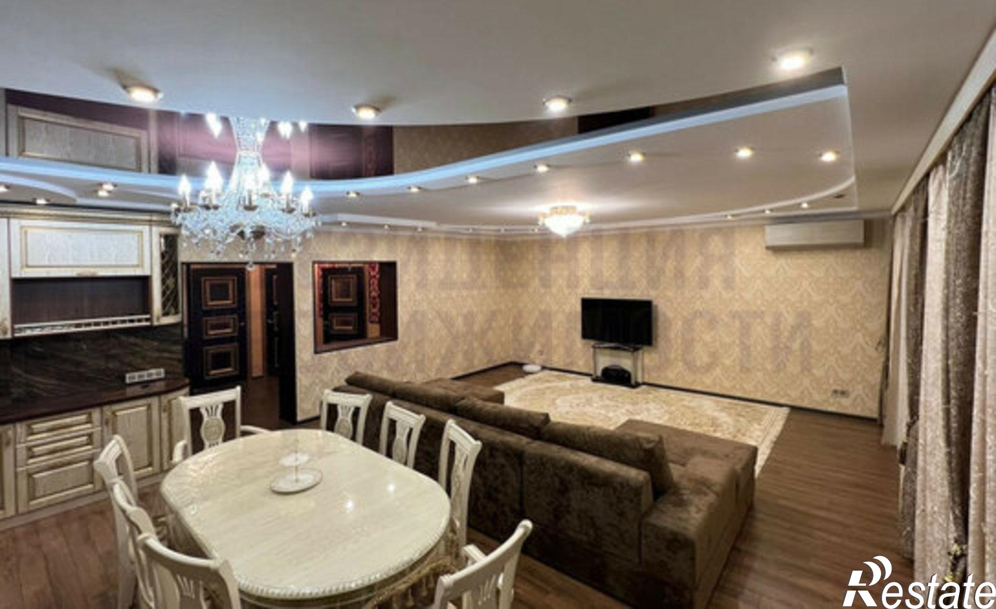 Купить квартиру за 16 500 000 рублей на ул Гагарина, 53