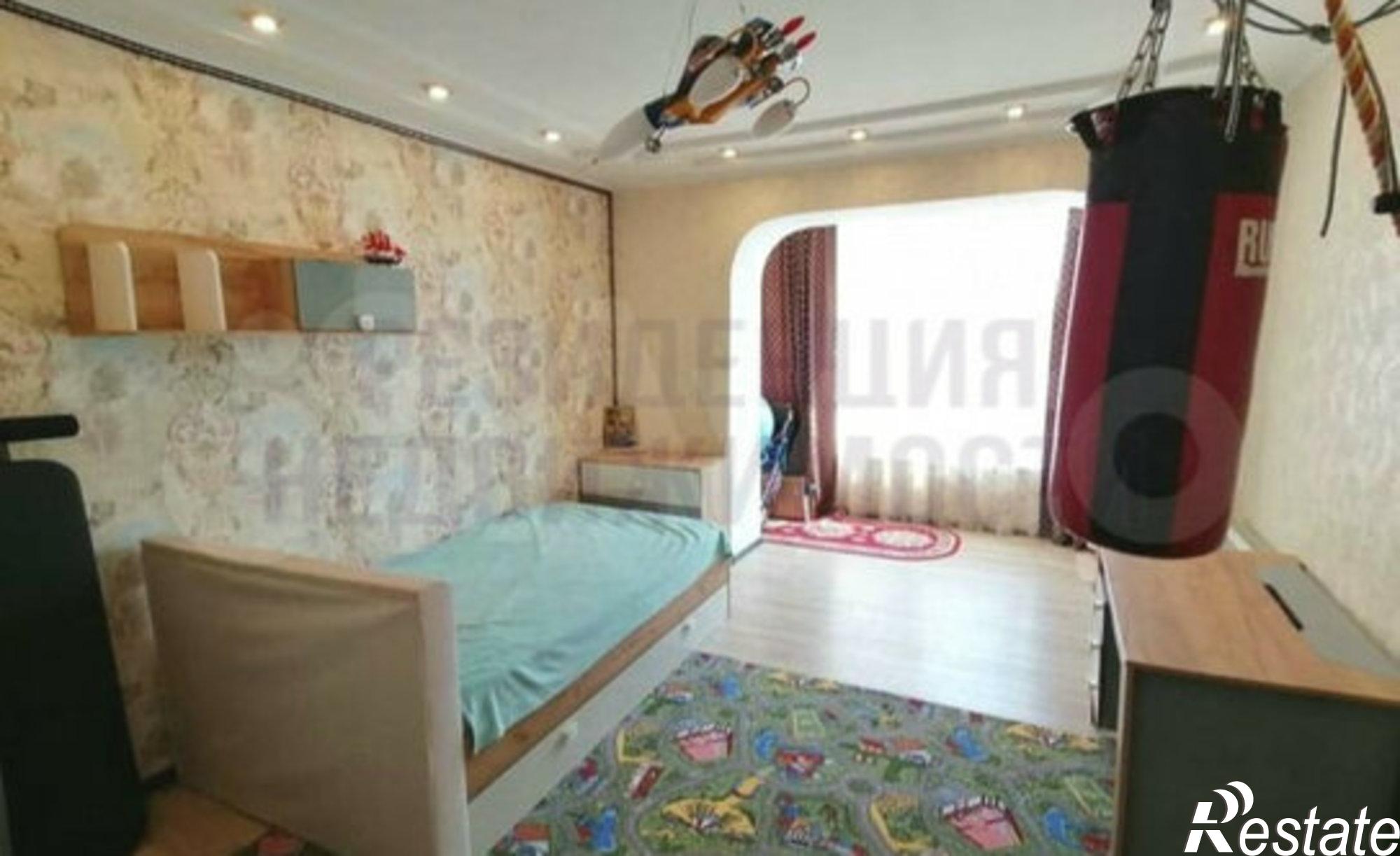 Купить квартиру за 16 500 000 рублей на ул Гагарина, 53