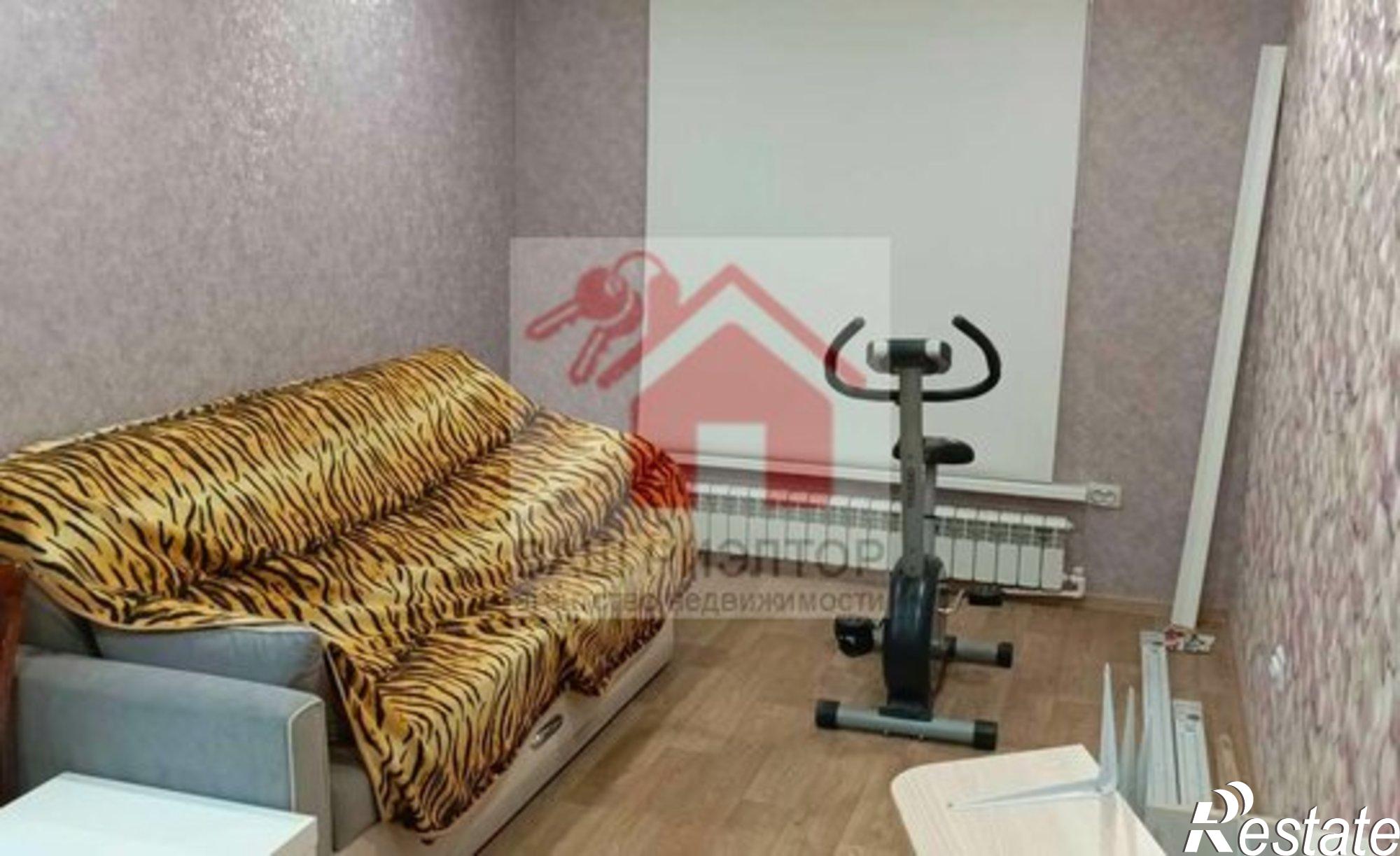 Купить квартиру за 3 050 000 рублей на улица Мира, 51