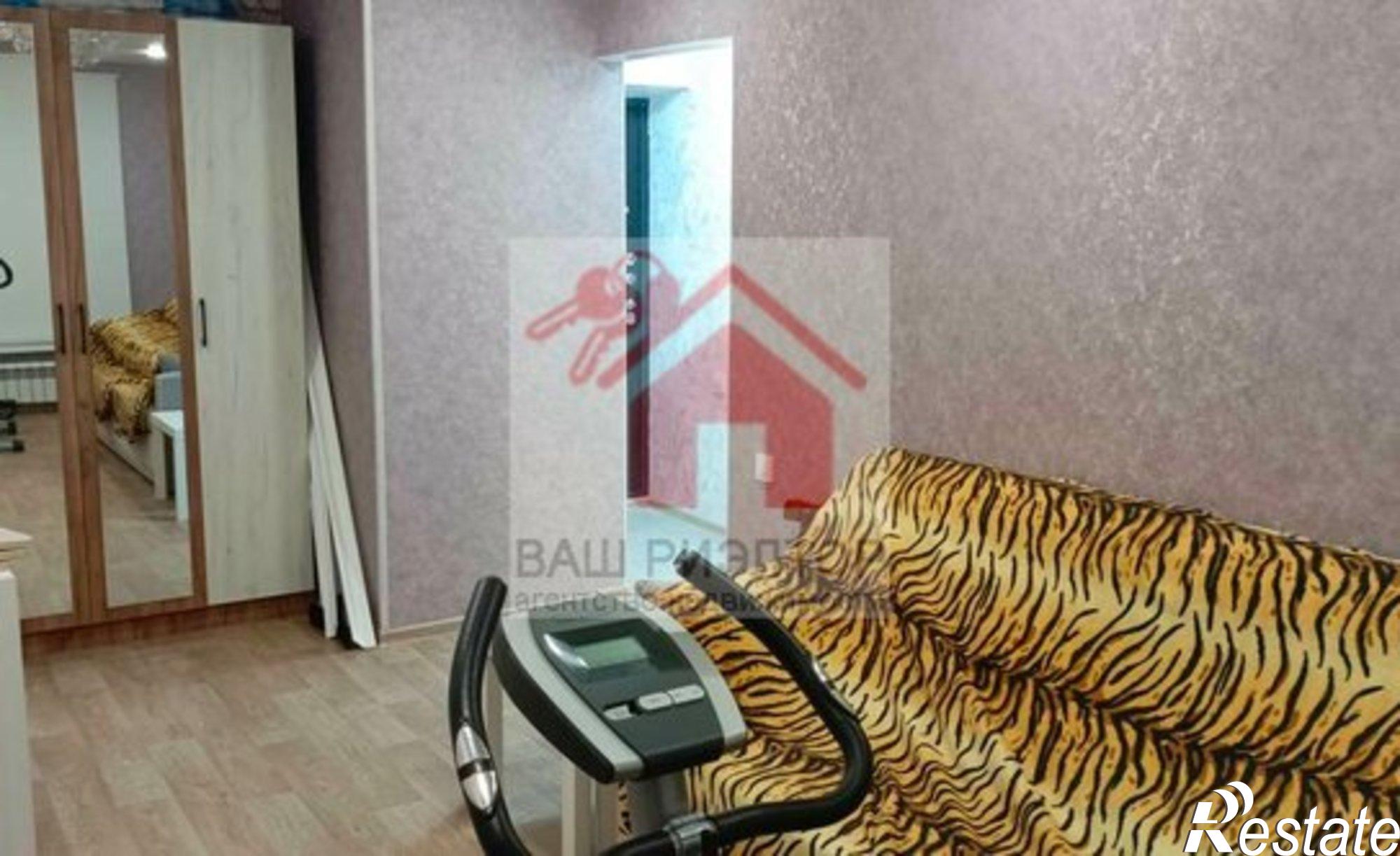 Купить квартиру за 3 050 000 рублей на улица Мира, 51