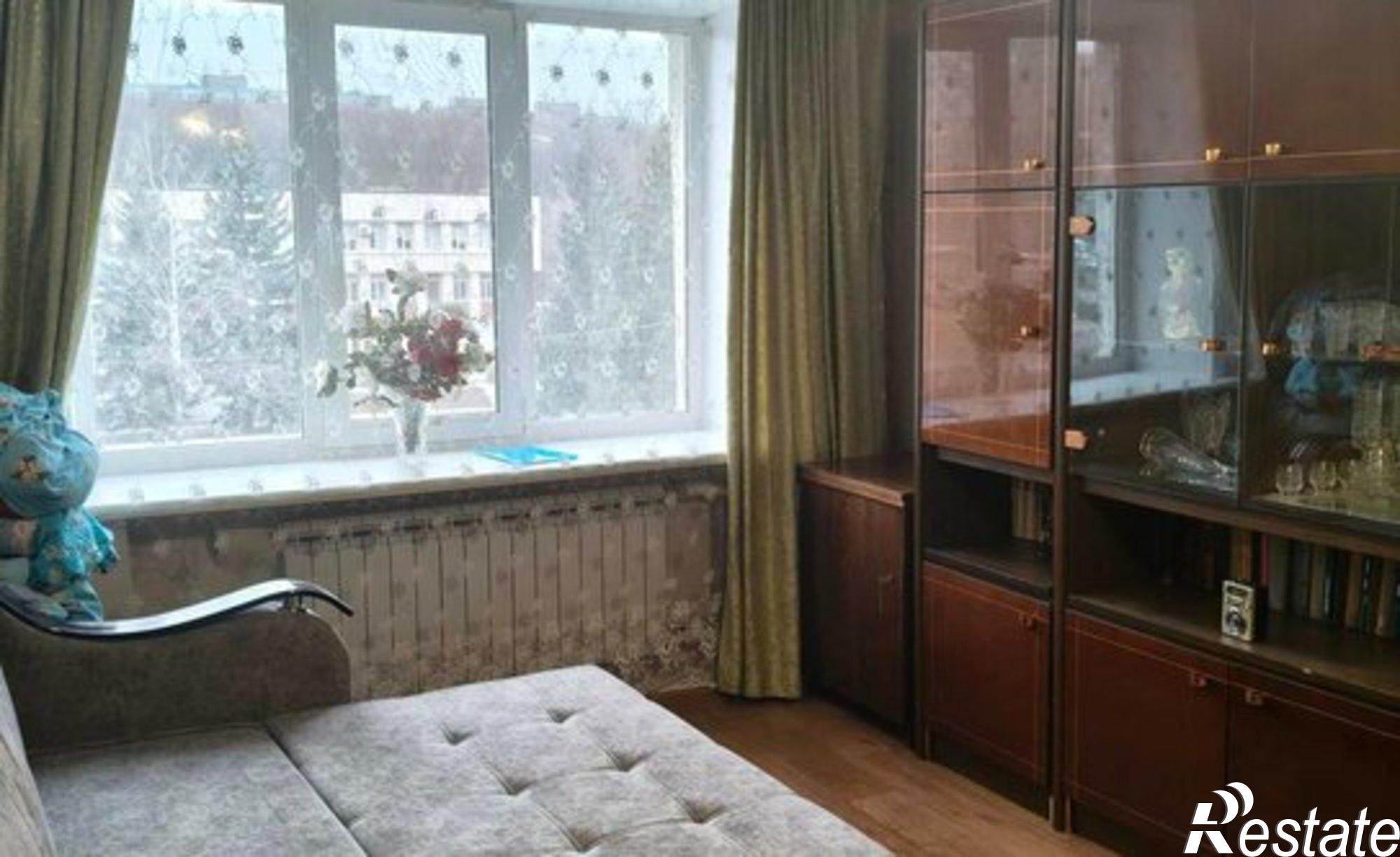 Купить квартиру за 5 600 000 рублей на улица Стара-Загора, 139