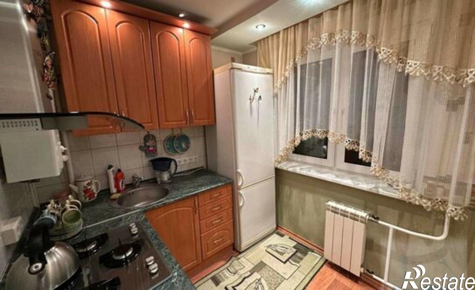 Купить квартиру за 4 385 000 рублей на улица Александра Матросова, 96