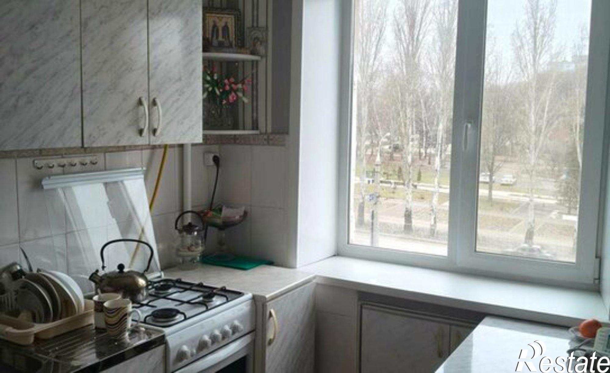 Купить квартиру за 5 600 000 рублей на улица Стара-Загора, 139