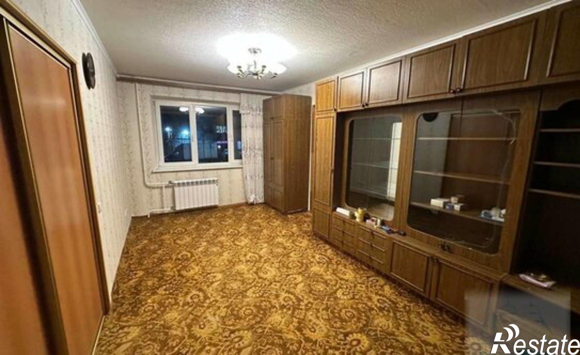 Купить квартиру за 4 385 000 рублей на улица Александра Матросова, 96