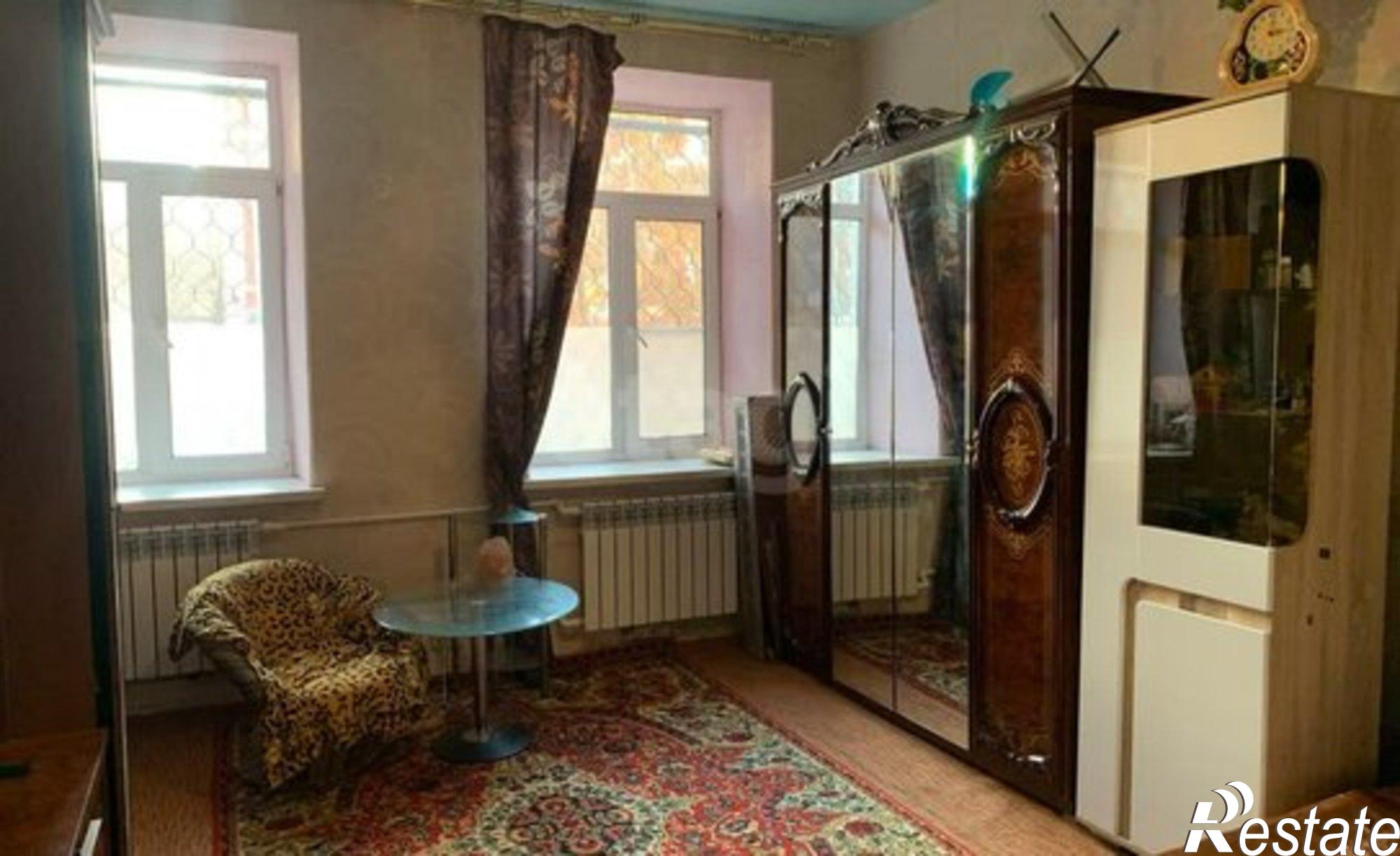 Купить квартиру за 8 990 000 рублей на Ярмарочная улица, 20