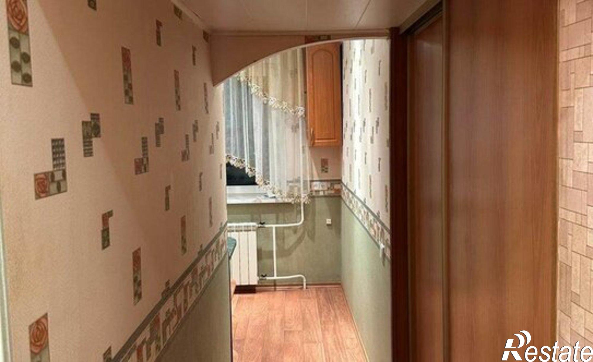 Купить квартиру за 4 385 000 рублей на улица Александра Матросова, 96