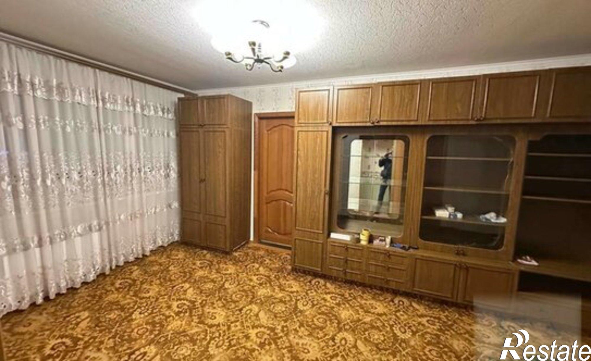 Купить квартиру за 4 385 000 рублей на улица Александра Матросова, 96