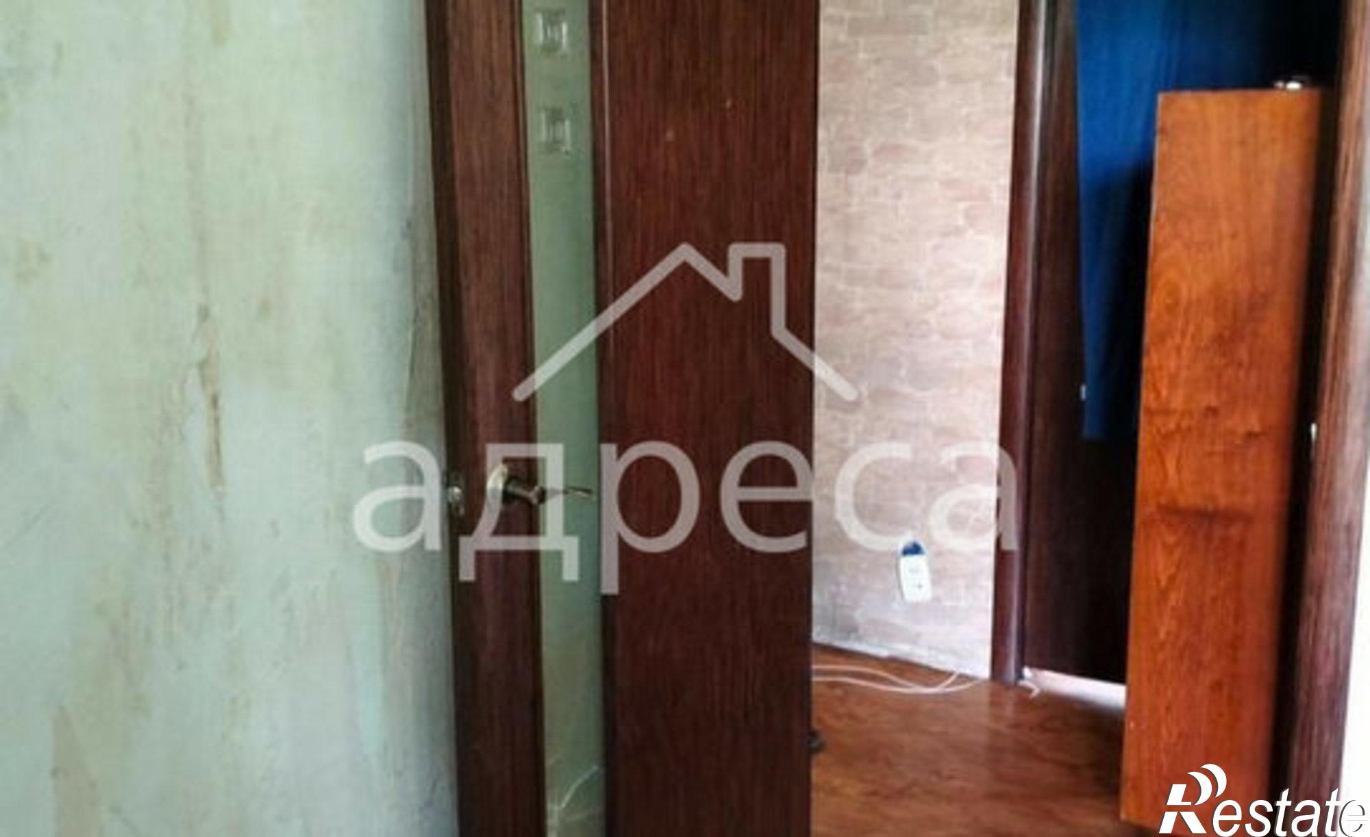 Купить квартиру за 3 600 000 рублей на Сердобская улица, 37