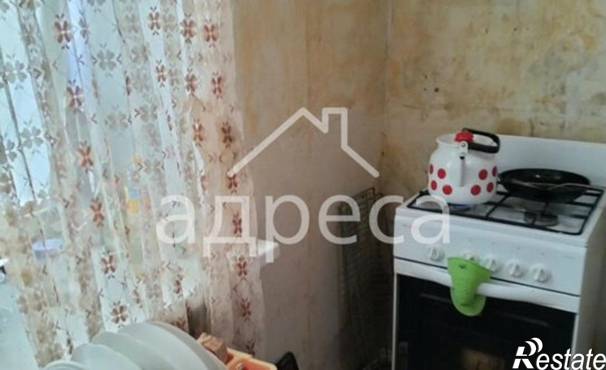 Купить квартиру за 3 600 000 рублей на Сердобская улица, 37