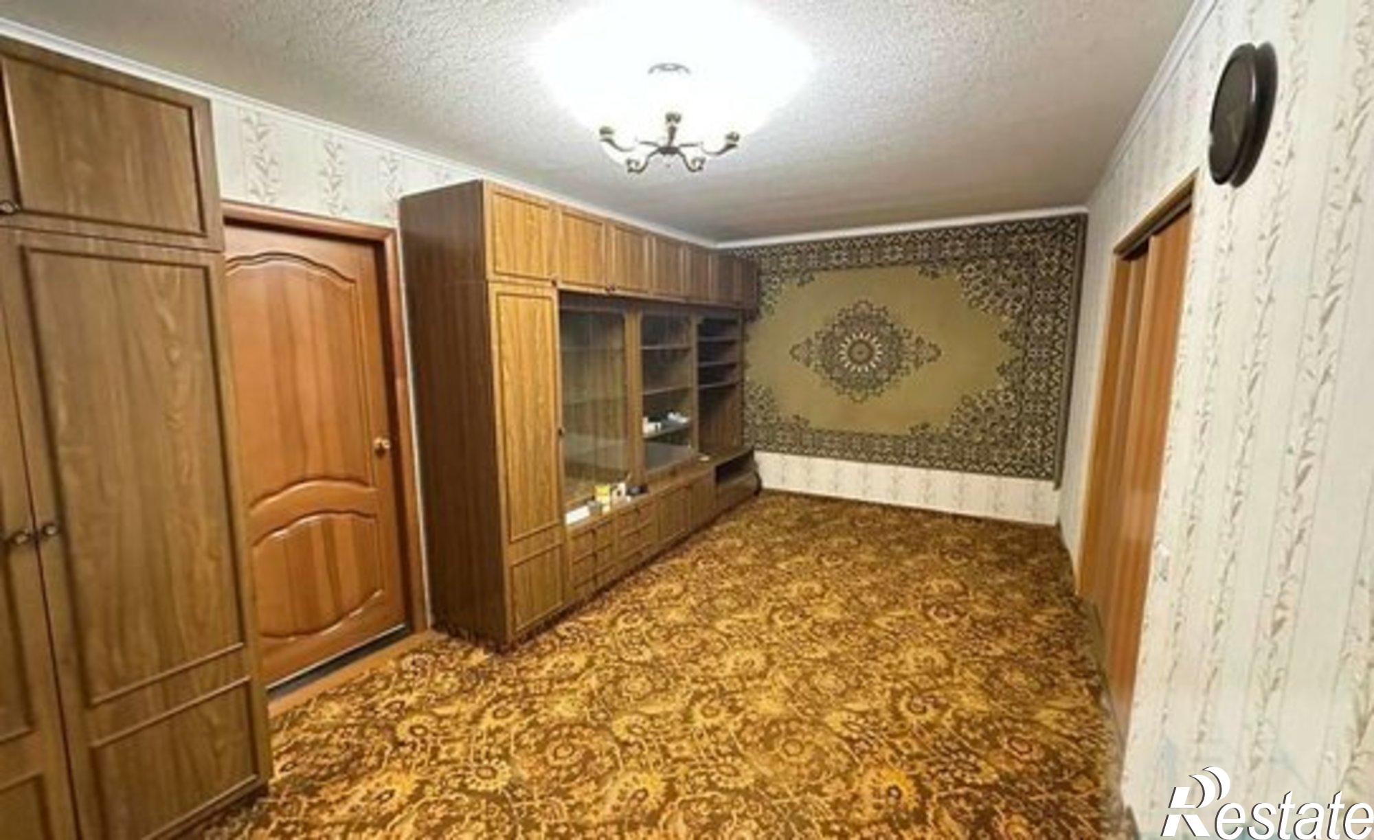 Купить квартиру за 4 385 000 рублей на улица Александра Матросова, 96