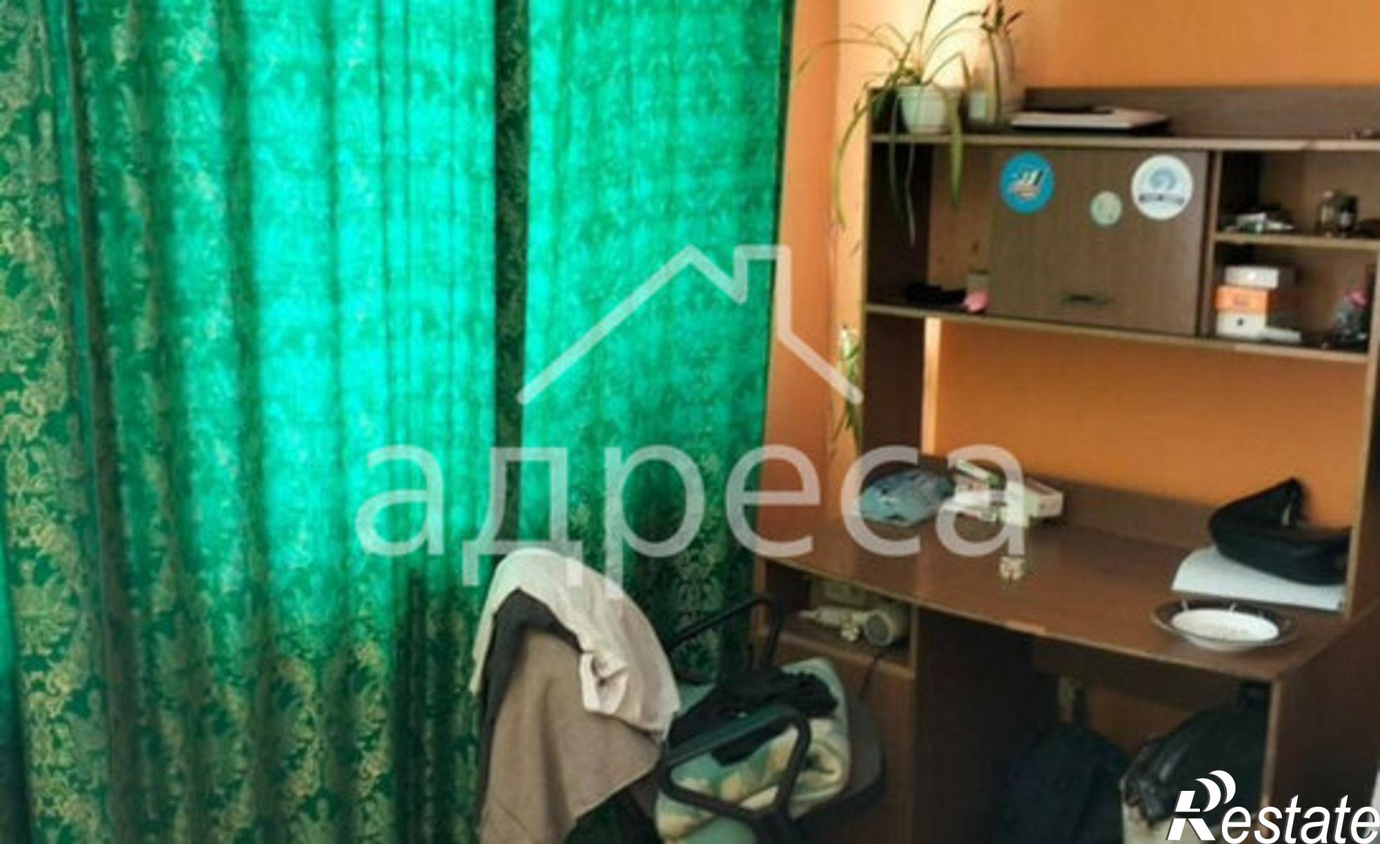 Купить квартиру за 3 600 000 рублей на Сердобская улица, 37