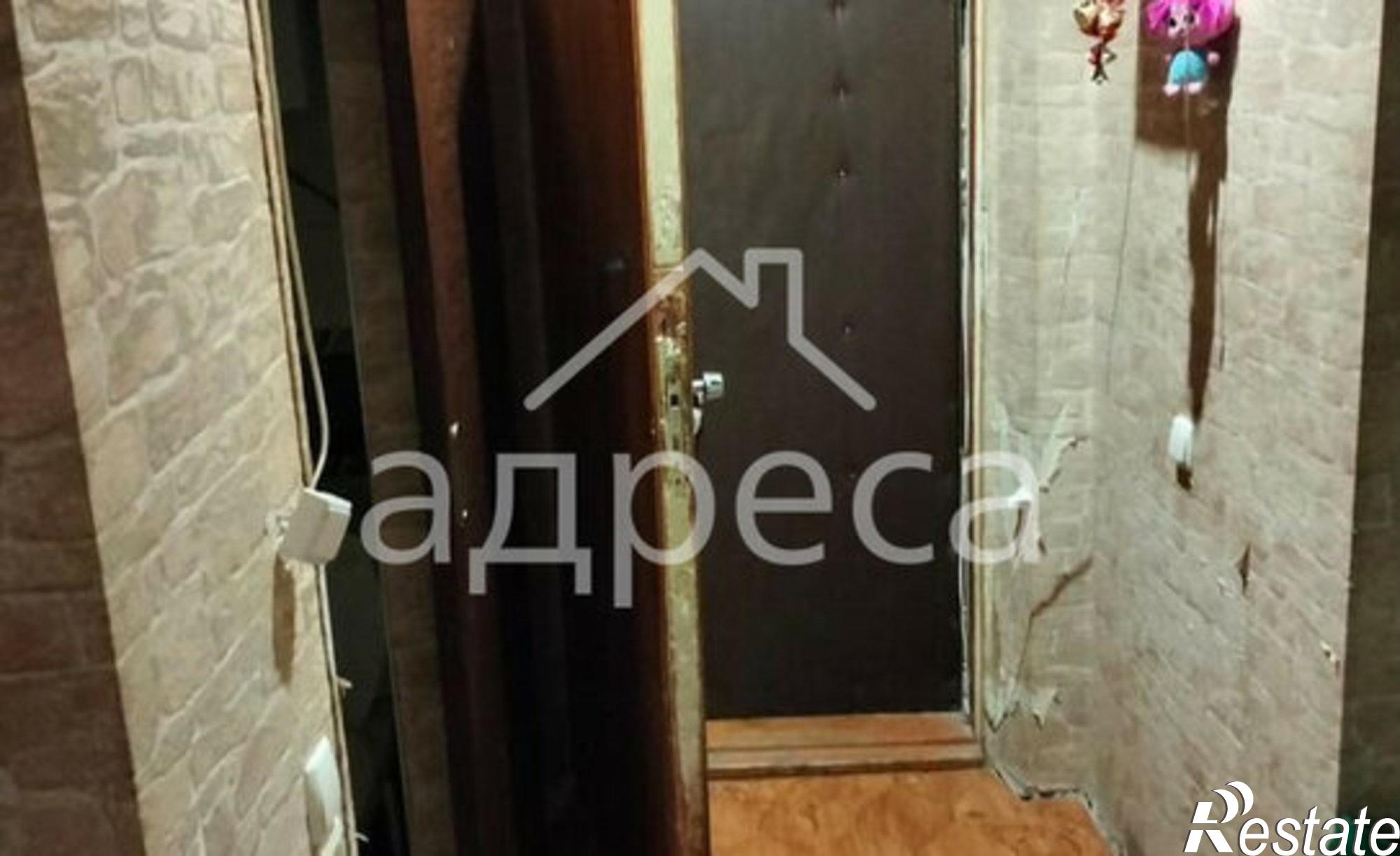 Купить квартиру за 3 600 000 рублей на Сердобская улица, 37