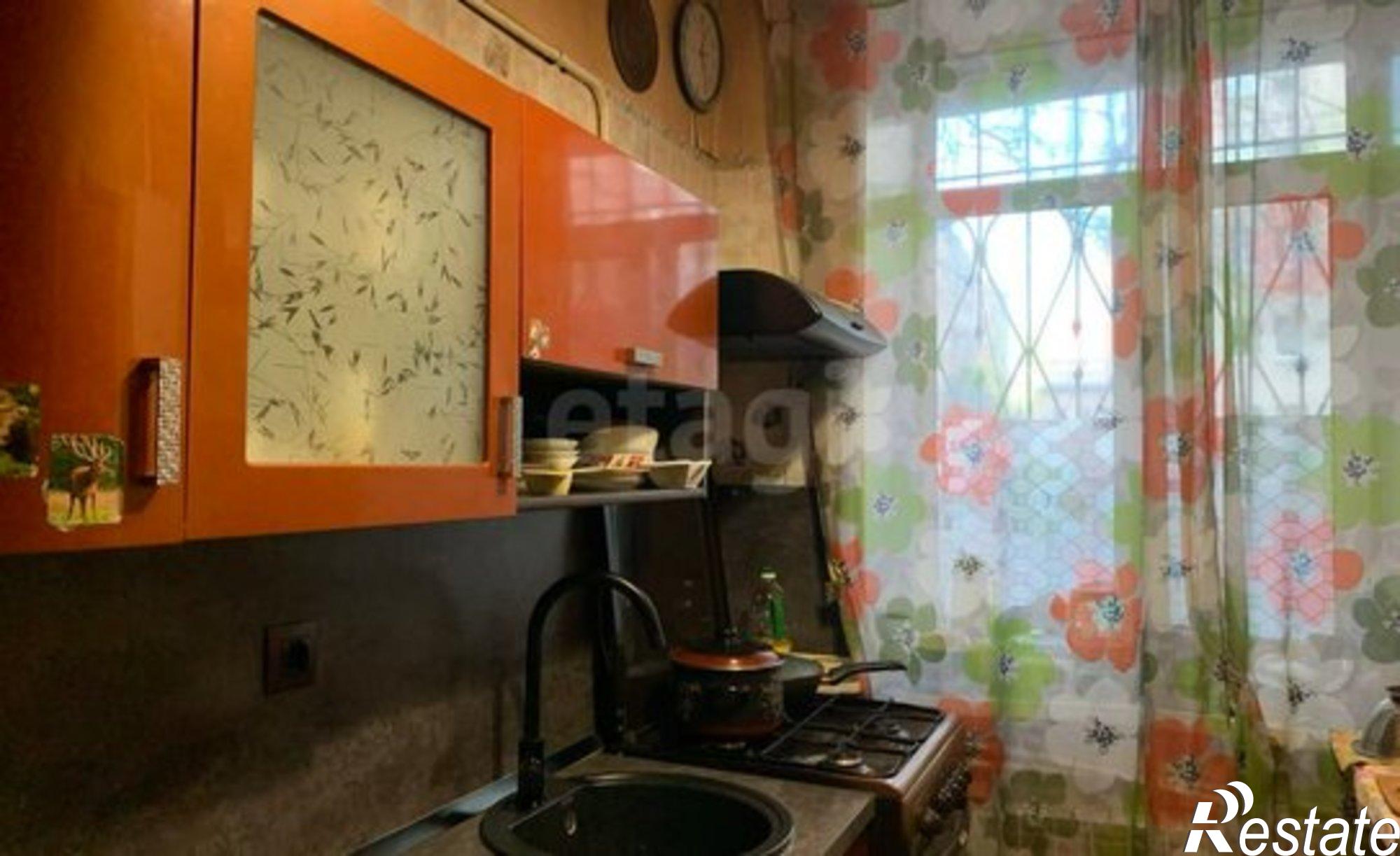 Купить квартиру за 8 990 000 рублей на Ярмарочная улица, 20