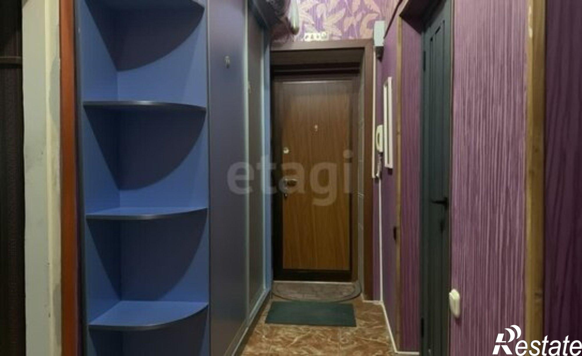 Купить квартиру за 8 990 000 рублей на Ярмарочная улица, 20