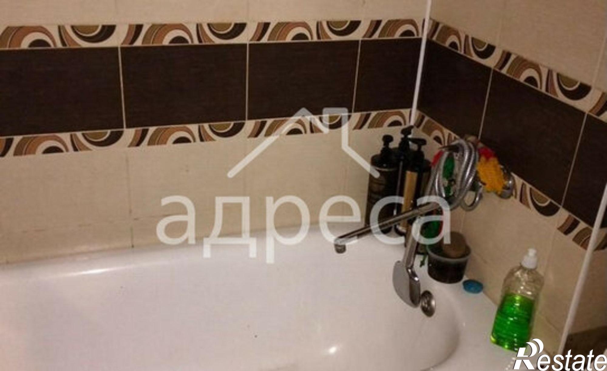 Купить квартиру за 3 600 000 рублей на Сердобская улица, 37