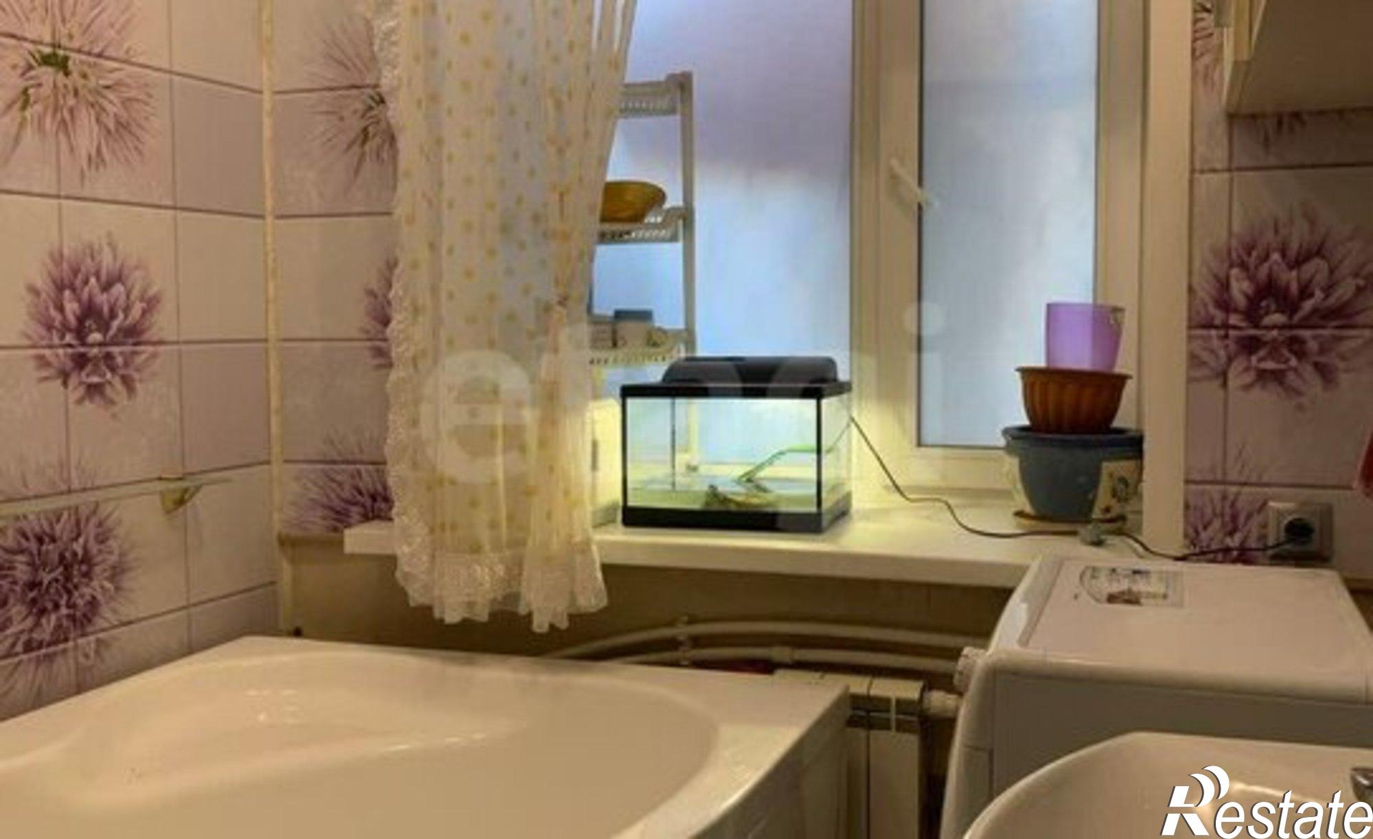 Купить квартиру за 8 990 000 рублей на Ярмарочная улица, 20