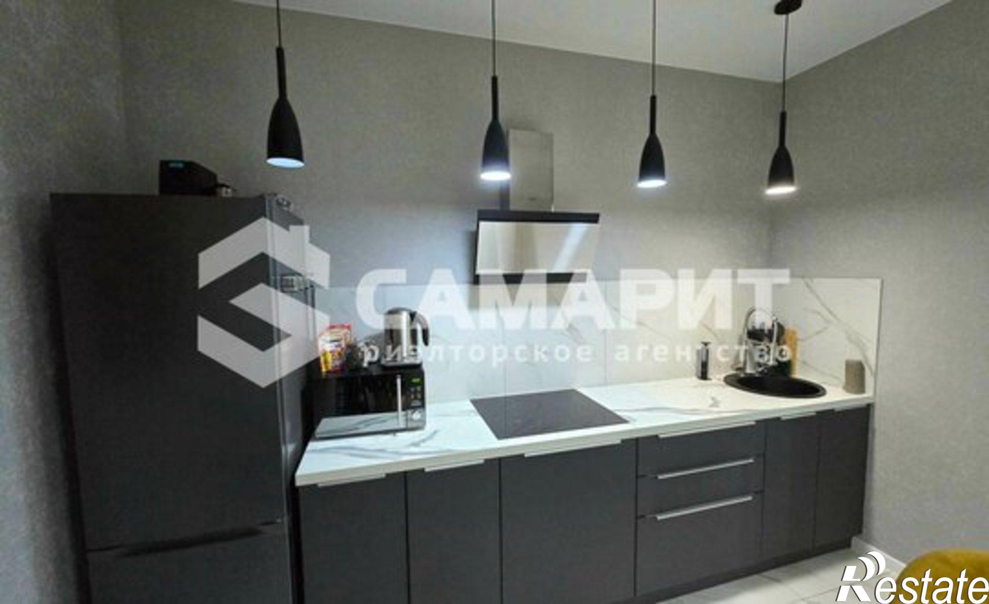 Купить квартиру за 7 900 000 рублей на Московское шоссе, 199