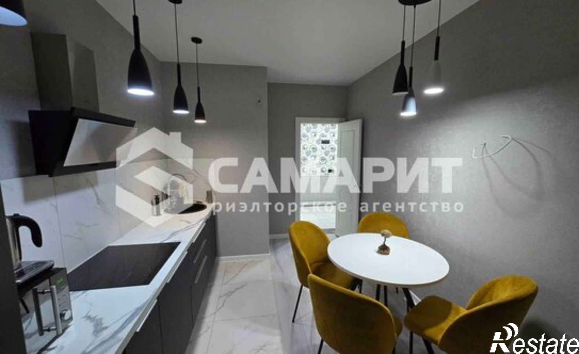 Купить квартиру за 7 900 000 рублей на Московское шоссе, 199