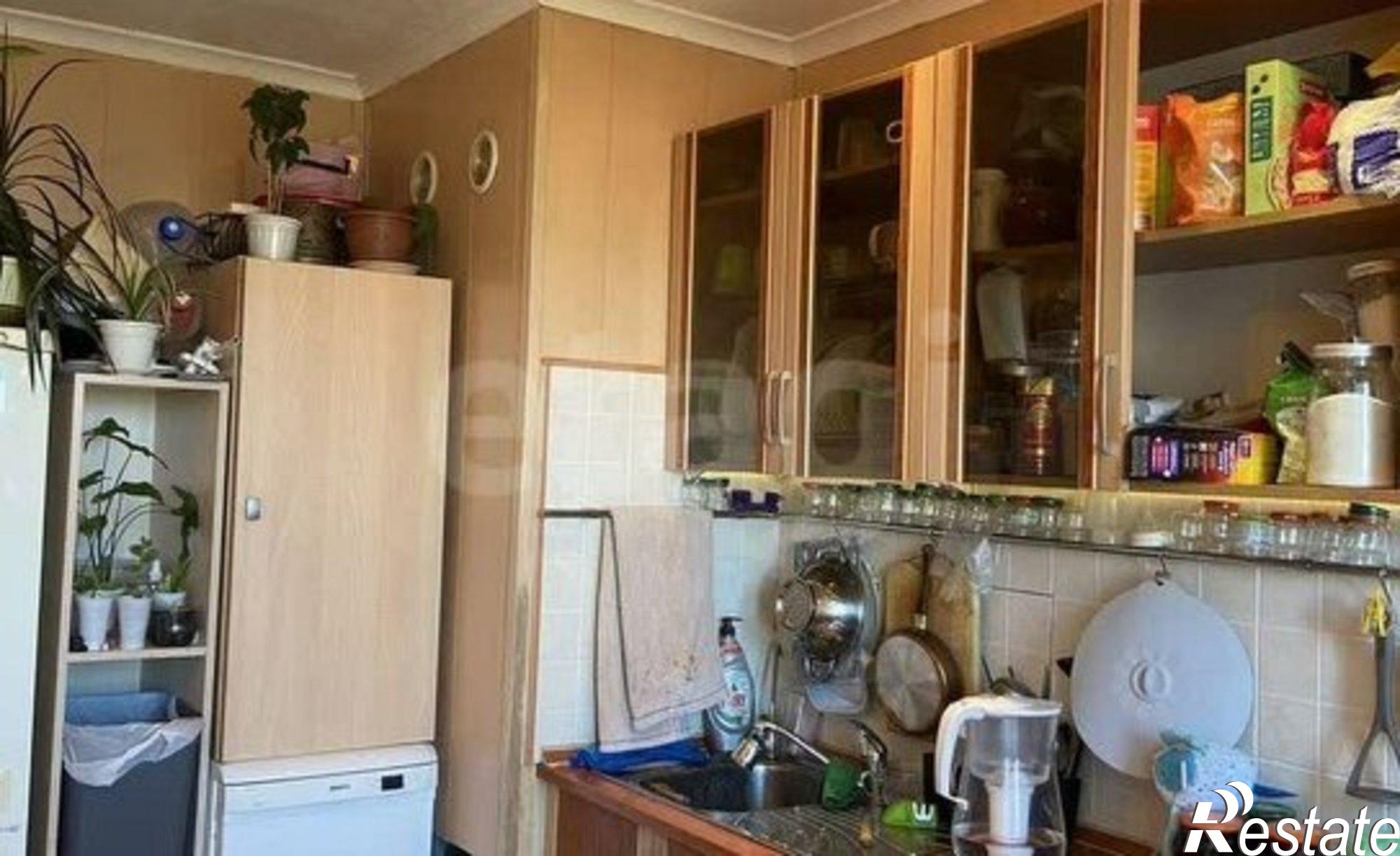 Купить квартиру за 6 900 000 рублей на ул Георгия Димитрова, 117а