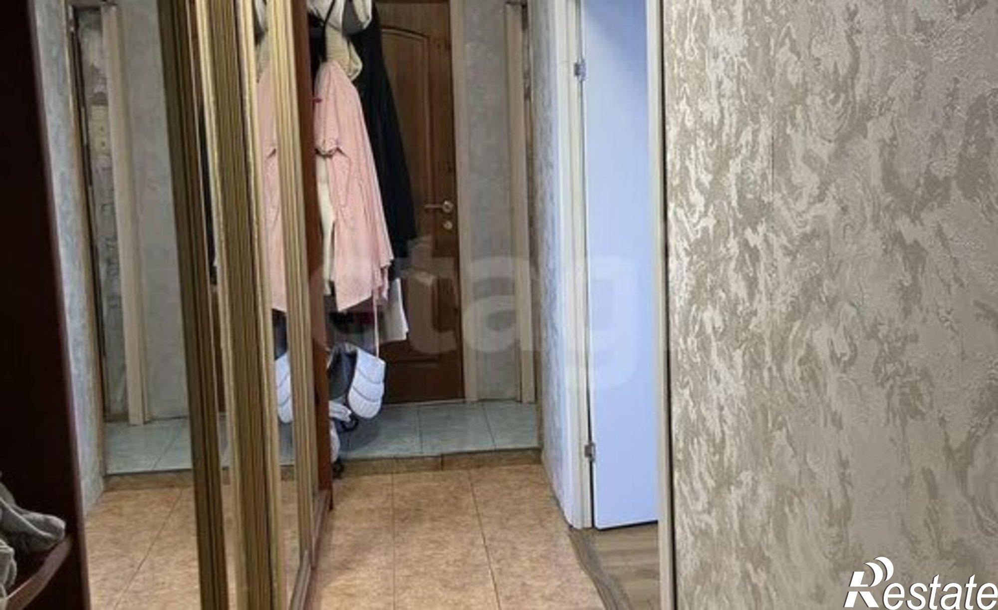 Купить квартиру за 6 900 000 рублей на ул Георгия Димитрова, 117а