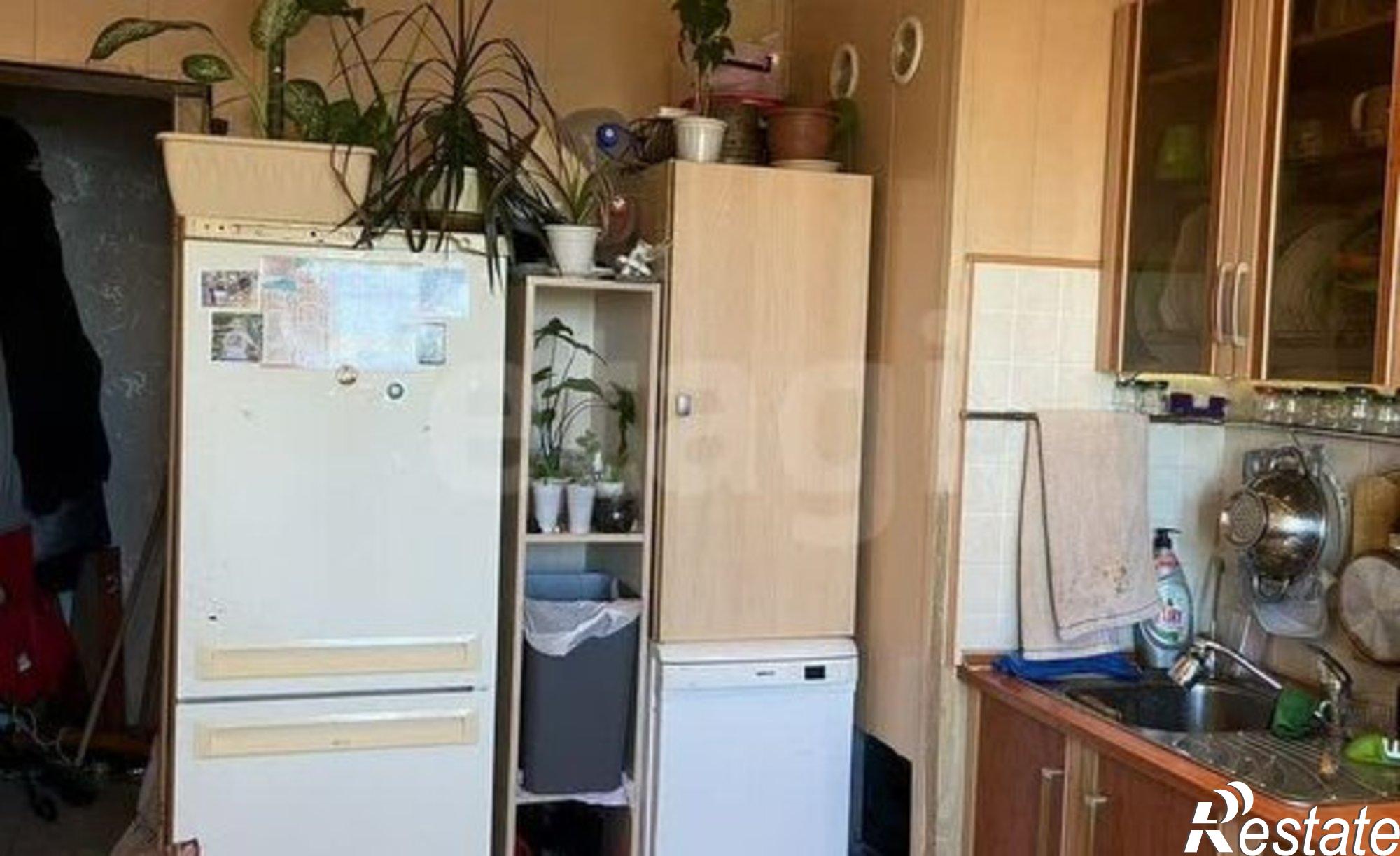 Купить квартиру за 6 900 000 рублей на ул Георгия Димитрова, 117а