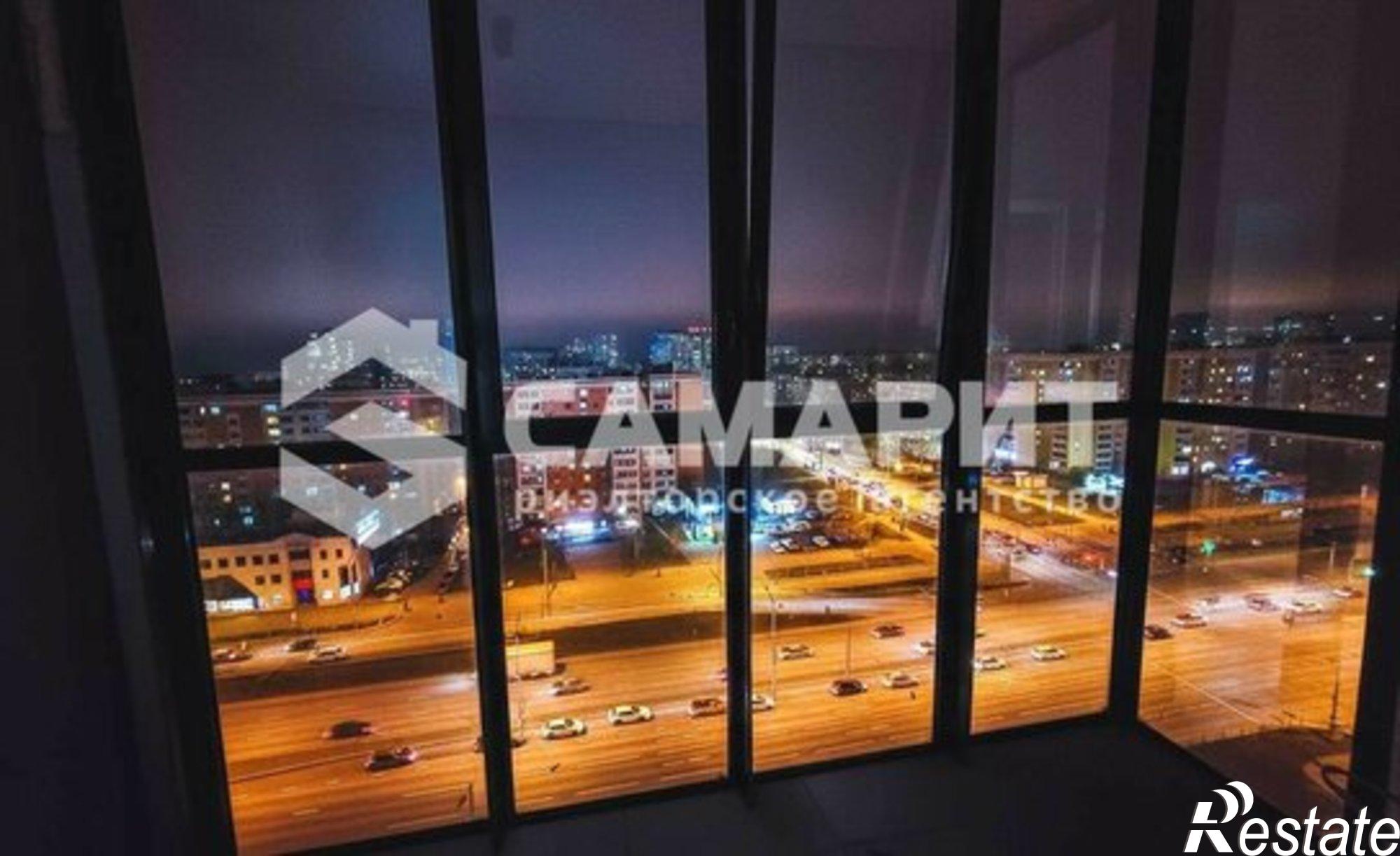 Купить квартиру за 7 900 000 рублей на Московское шоссе, 199