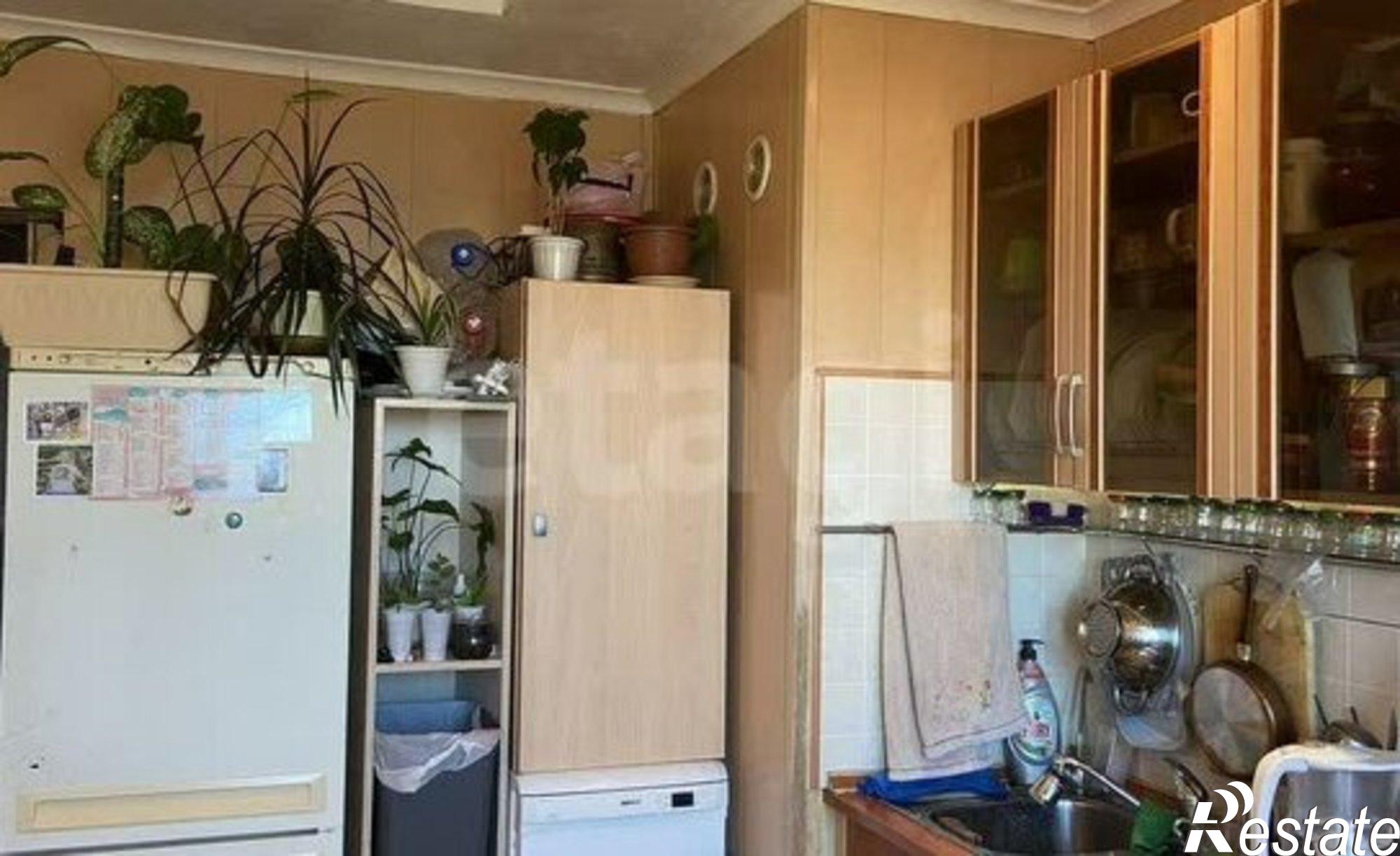 Купить квартиру за 6 900 000 рублей на ул Георгия Димитрова, 117а