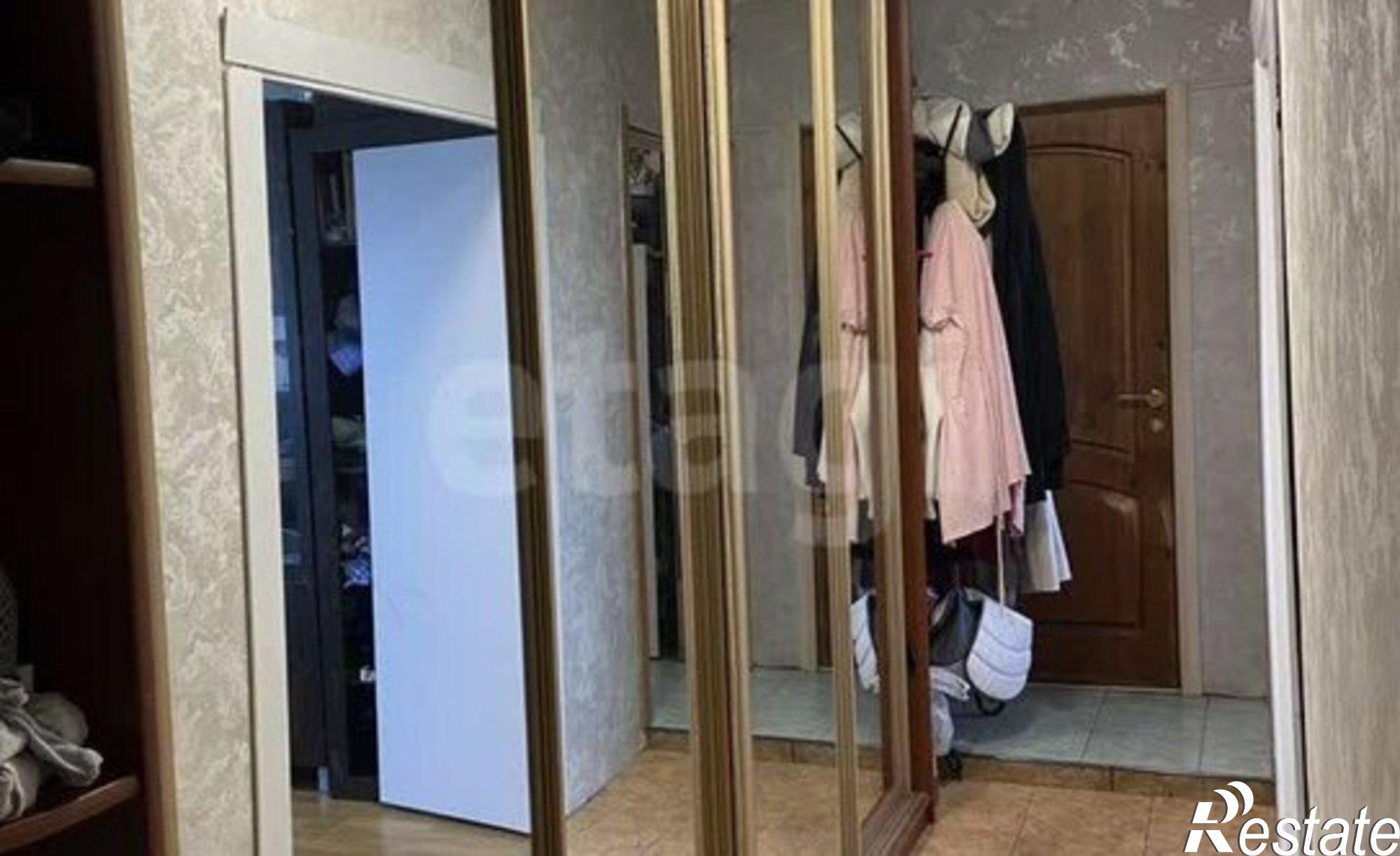 Купить квартиру за 6 900 000 рублей на ул Георгия Димитрова, 117а