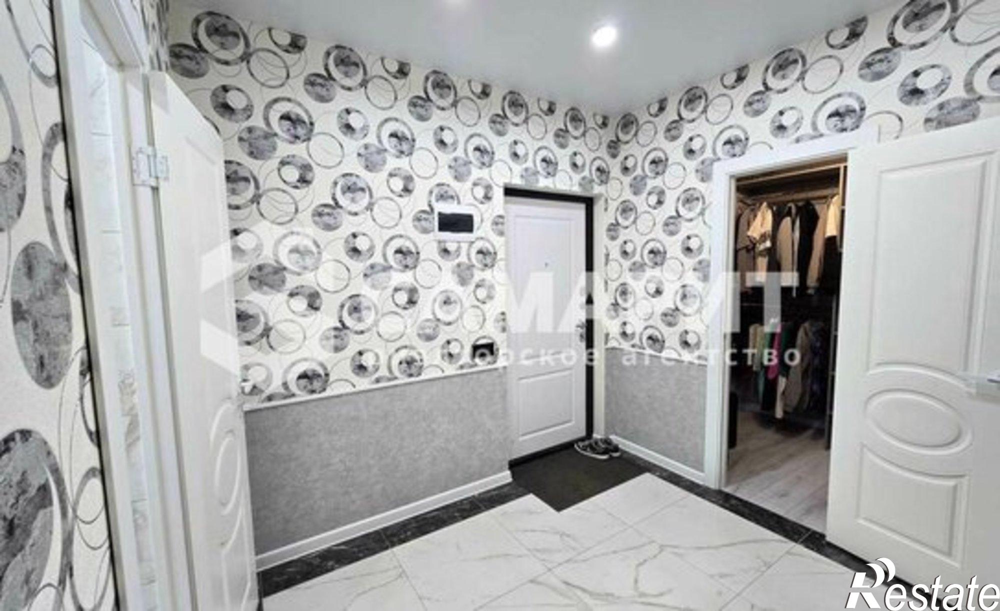 Купить квартиру за 7 900 000 рублей на Московское шоссе, 199