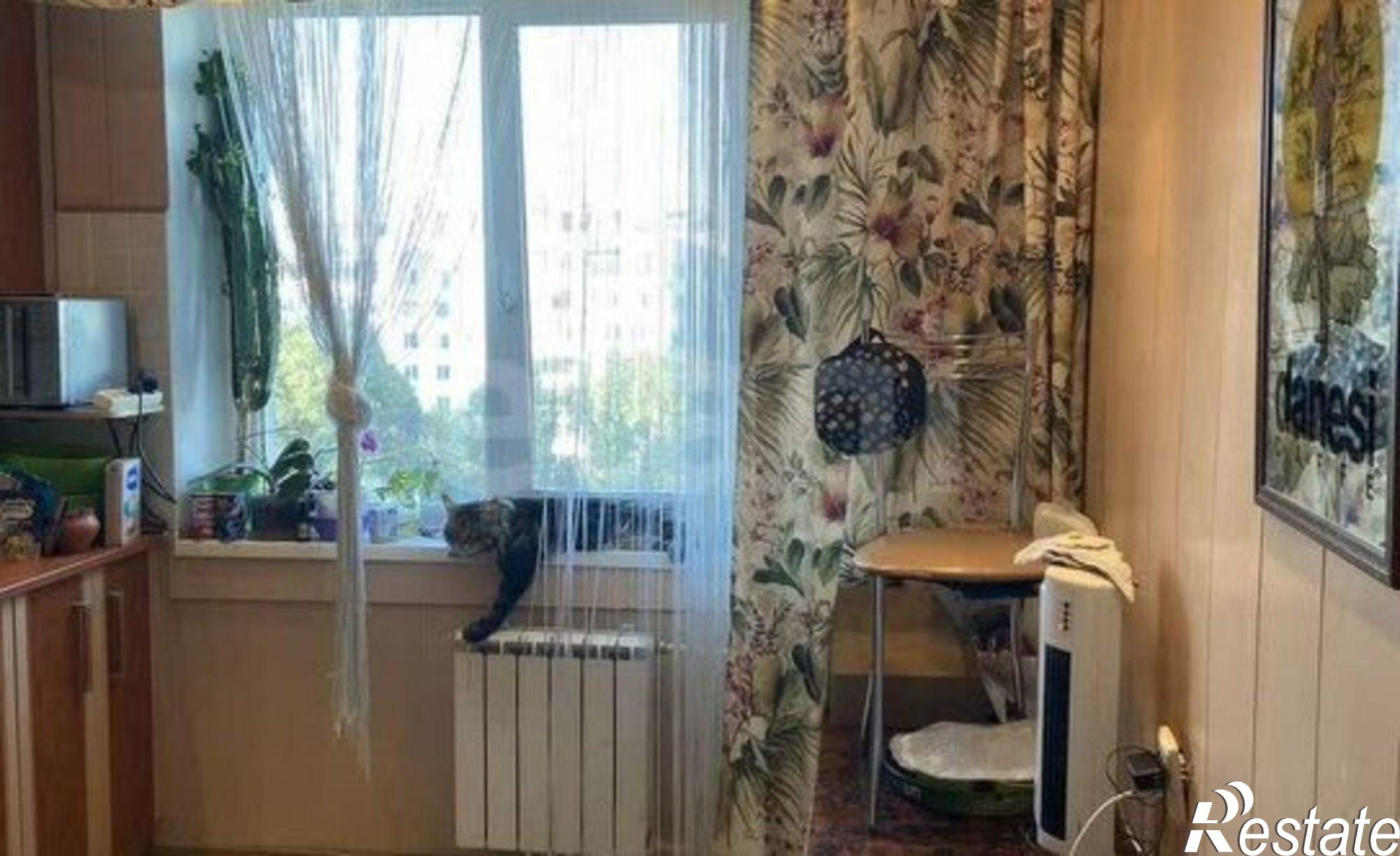 Купить квартиру за 6 900 000 рублей на ул Георгия Димитрова, 117а