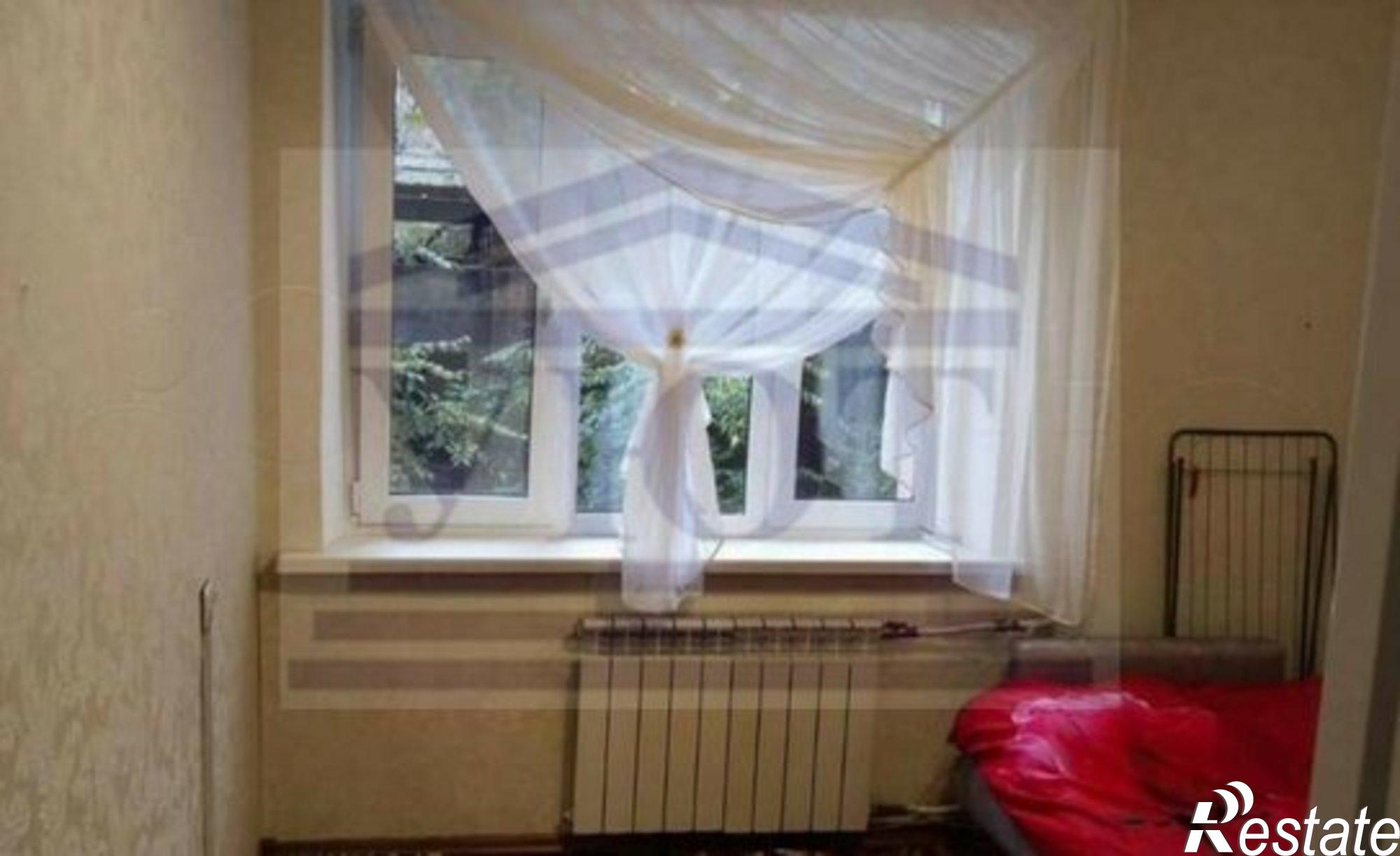 Купить квартиру за 1 600 000 рублей на проспект Кирова, 36А