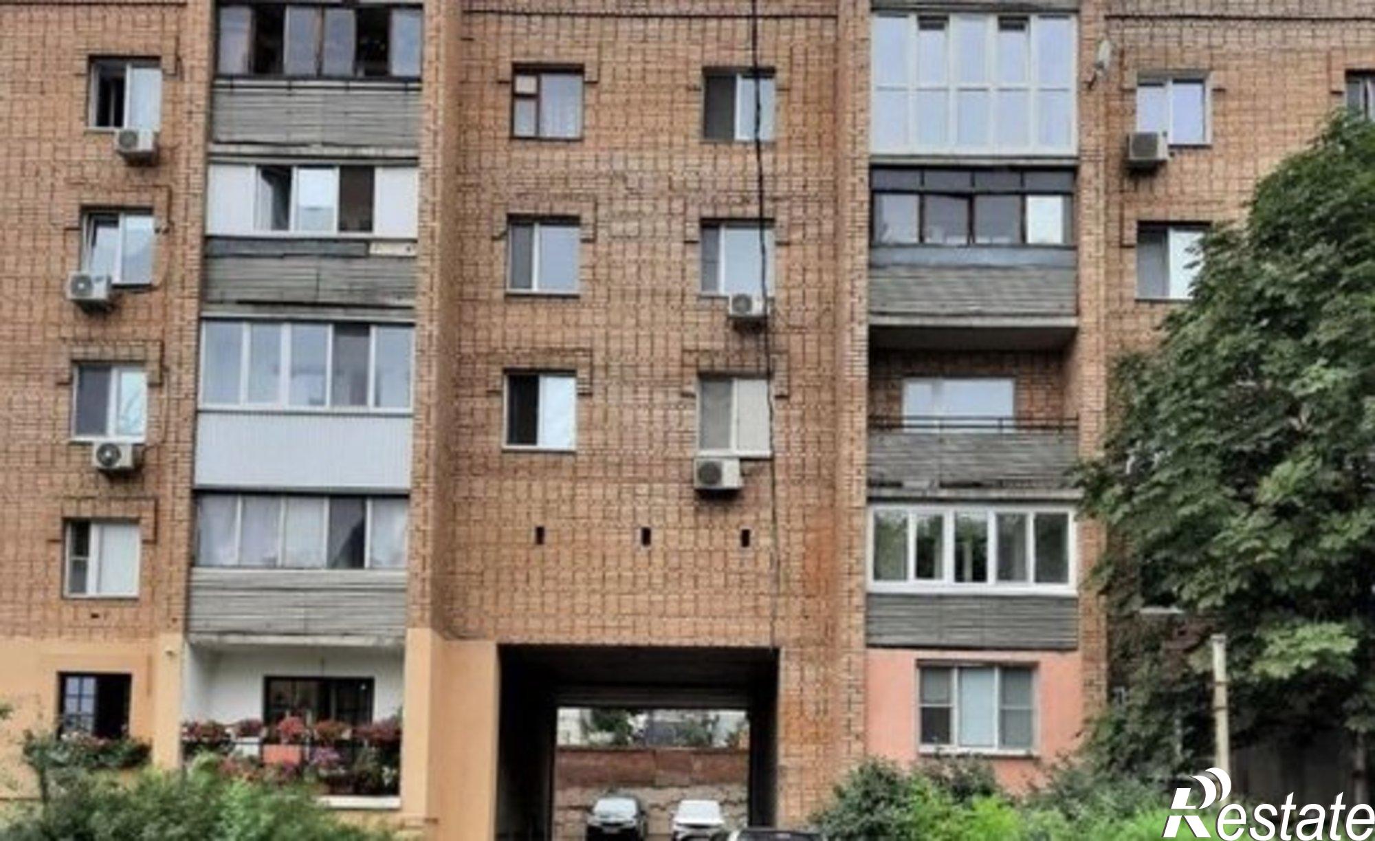 Купить квартиру за 13 000 000 рублей на улица Максима Горького, 35