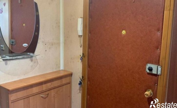 1-комн квартира Вольская улица, 59,  д. 59