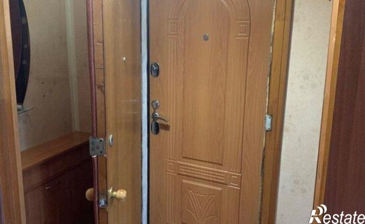 1-комн квартира Вольская улица, 59,  д. 59