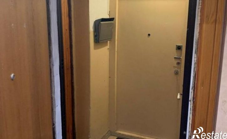 1-комн квартира Вольская улица, 59,  д. 59