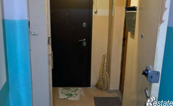 1-комн квартира Вольская улица, 59,  д. 59