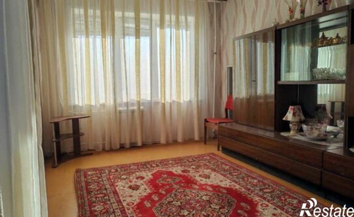 2-комн квартира Крайняя улица, 19,  д. 19