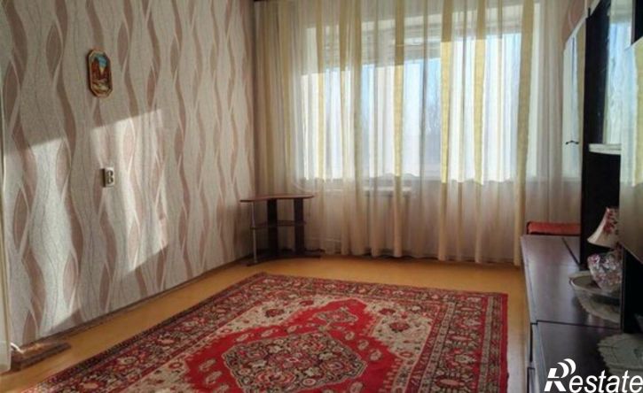 2-комн квартира Крайняя улица, 19,  д. 19