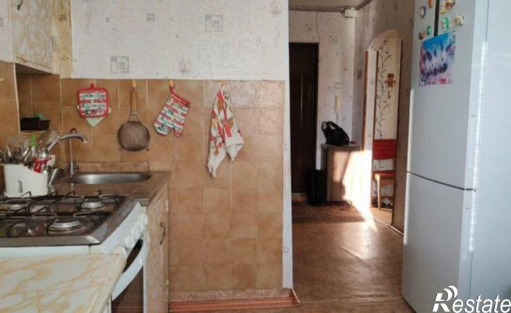 2-комн квартира Крайняя улица, 19,  д. 19