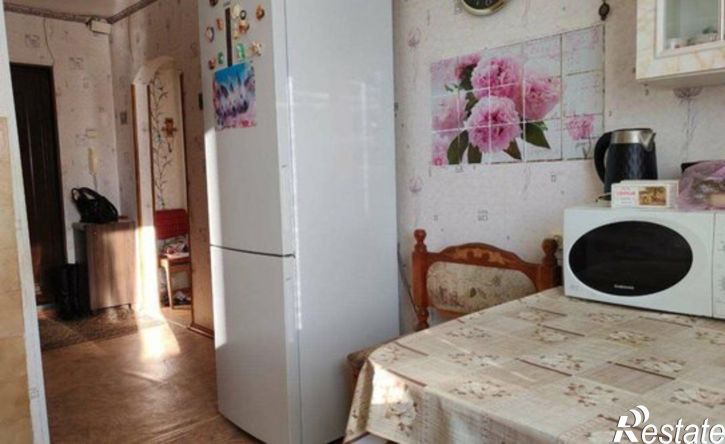 2-комн квартира Крайняя улица, 19,  д. 19