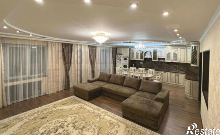 3-комн квартира ул Гагарина, 53,  д. 53