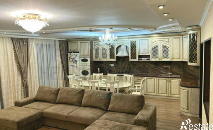 3-комн квартира ул Гагарина, 53,  д. 53