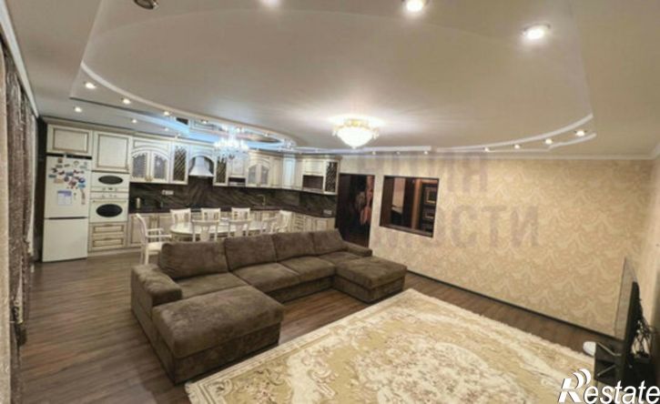 3-комн квартира ул Гагарина, 53,  д. 53