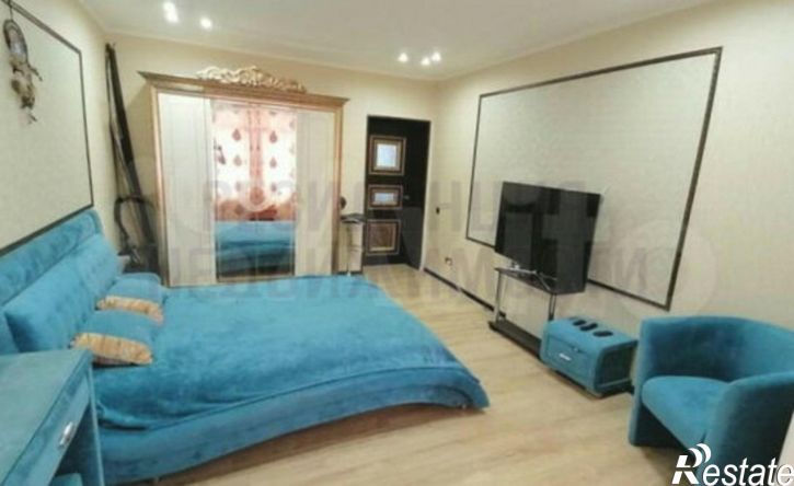 3-комн квартира ул Гагарина, 53,  д. 53