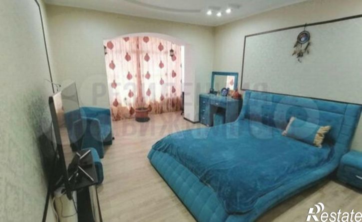 3-комн квартира ул Гагарина, 53,  д. 53