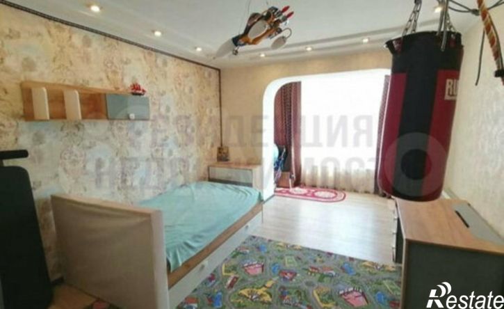 3-комн квартира ул Гагарина, 53,  д. 53