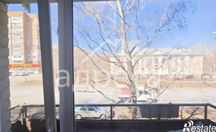 1-комн квартира улица Промышленности, 277,  д. 277