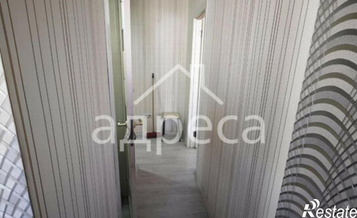 1-комн квартира улица Промышленности, 277,  д. 277