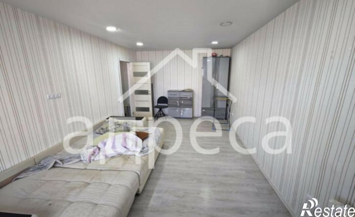 1-комн квартира улица Промышленности, 277,  д. 277