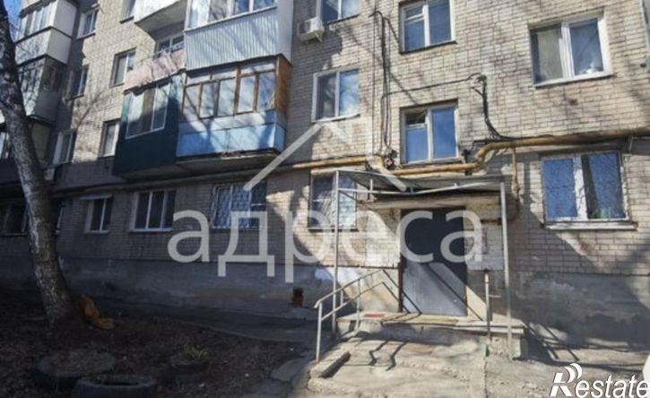 1-комн квартира улица Промышленности, 277,  д. 277